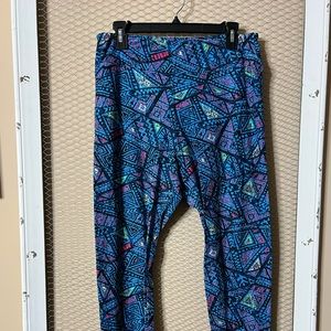 LuLaRoe Leggings TC